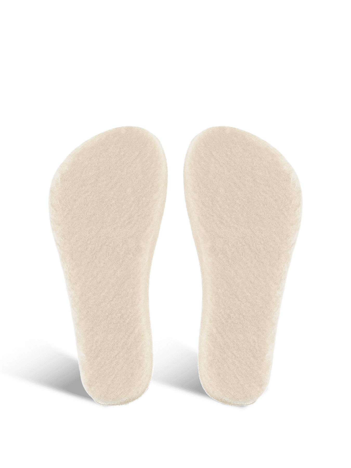 Barebarics Replacement insole Be Lenka ThermoWool