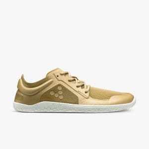 Vivobarefoot Primus Lite II Recycled Gold