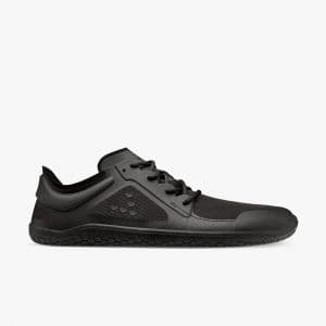 Vivobarefoot PRIMUS LITE III Obsidian Textile