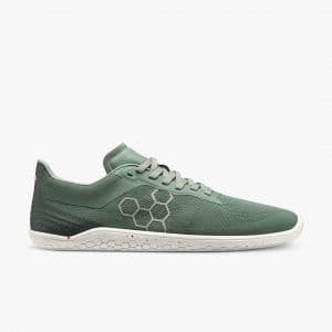 Vivobarefoot Geo Racer II Sea
