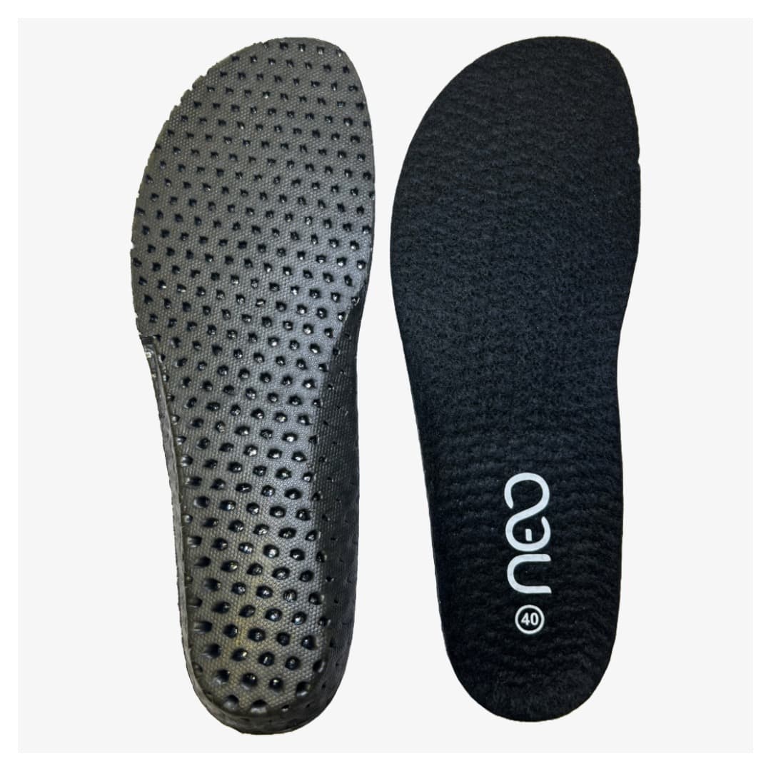 Neobarefoot Lämpöpohjallinen