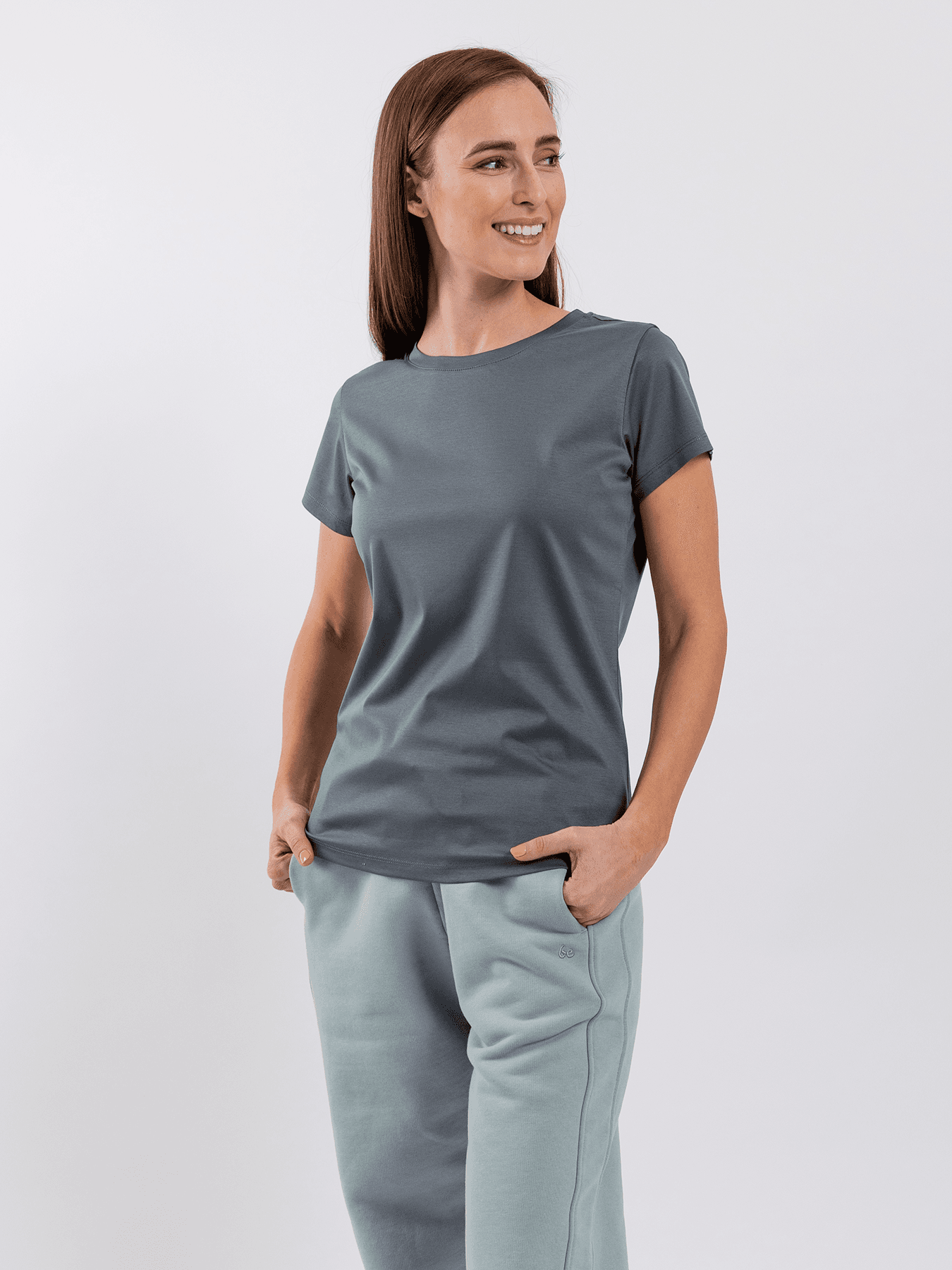 BeLenka 's Round Neck t-shirt Be Lenka Essentials