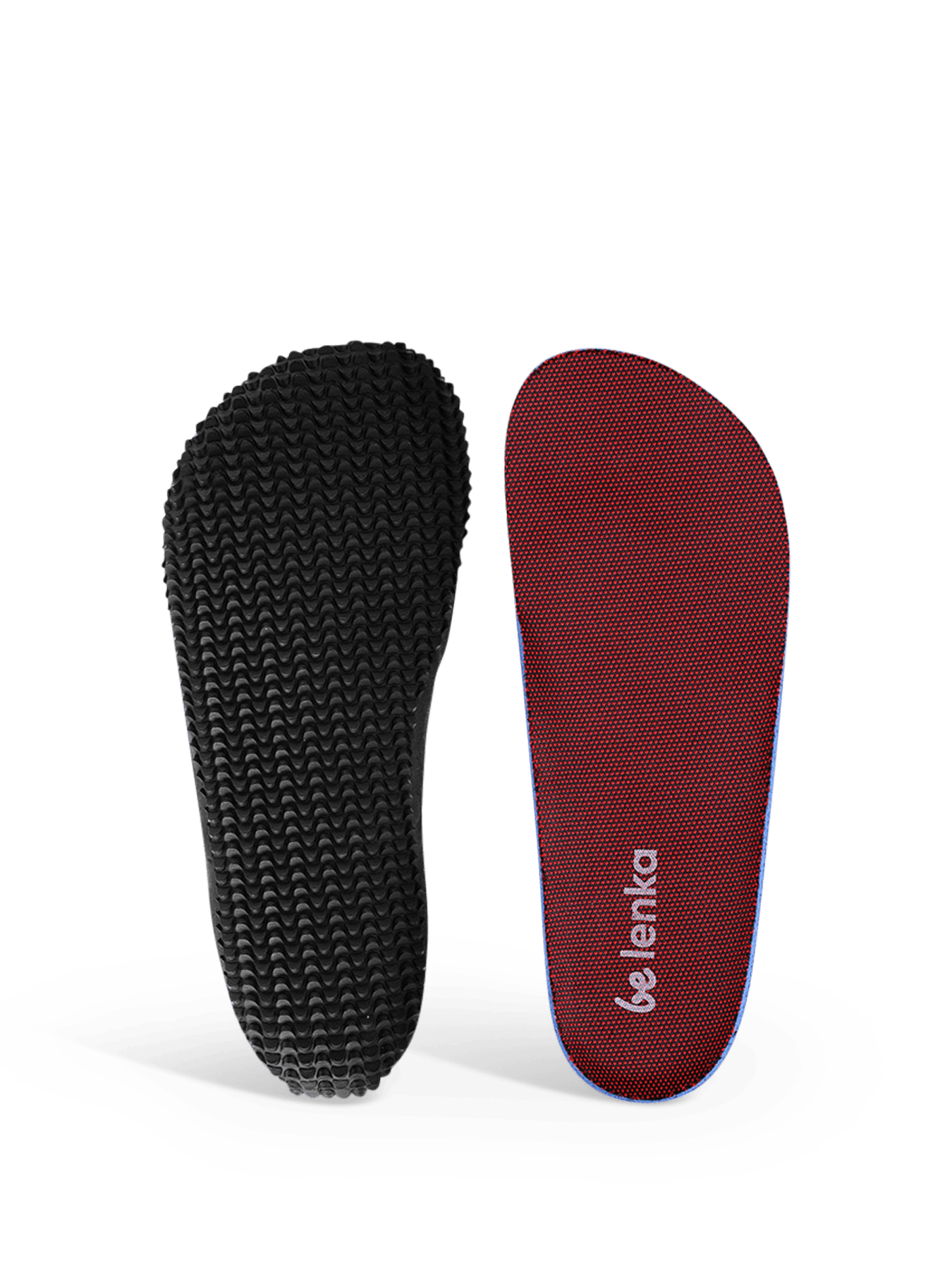 BeLenka Replacement insole ActiveBoost for the TrailGrip sole