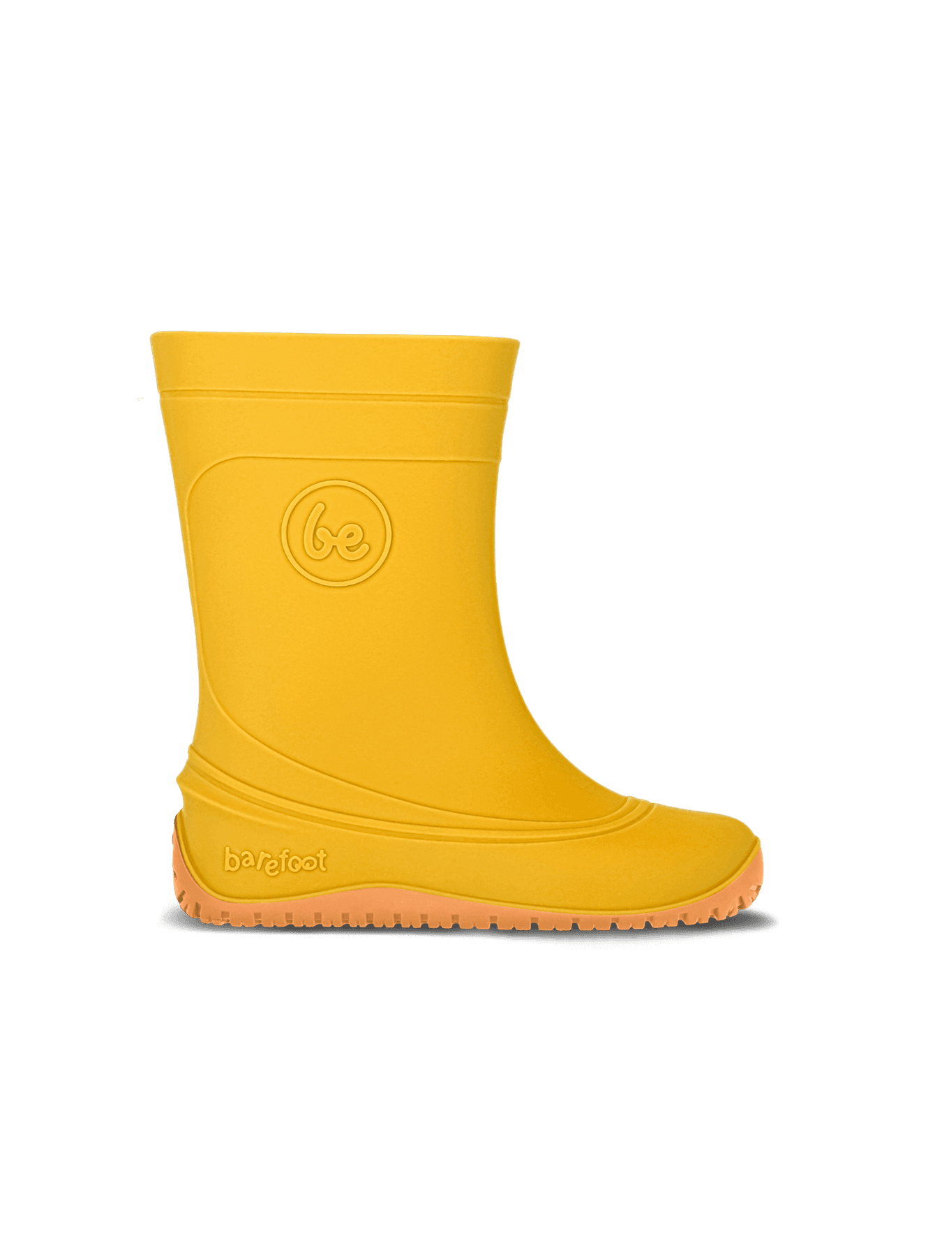 BeLenka Barefoot Rain Bootss Be Lenka Pudds