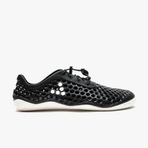 Vivobarefoot Ultra III Obsidian