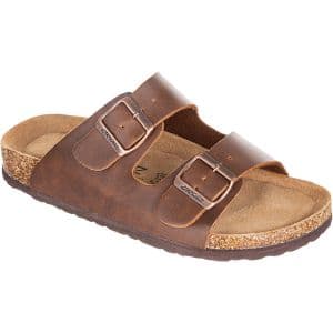 Cruz Shawnee Mustang