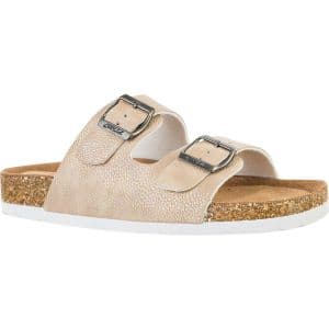 Cruz paljasjalkakengät