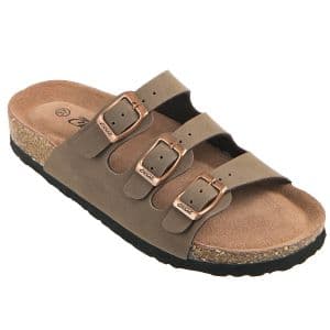 Cruz Santa Cork Sandal
