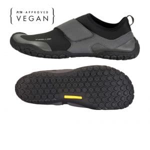 Ballop paljasjalkakengät