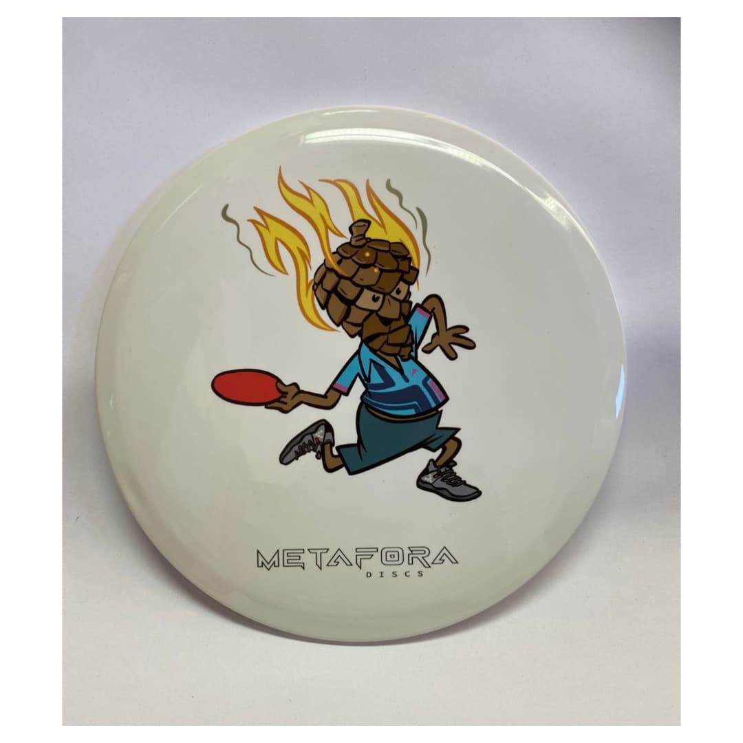 Metafora paljasjalkakengät