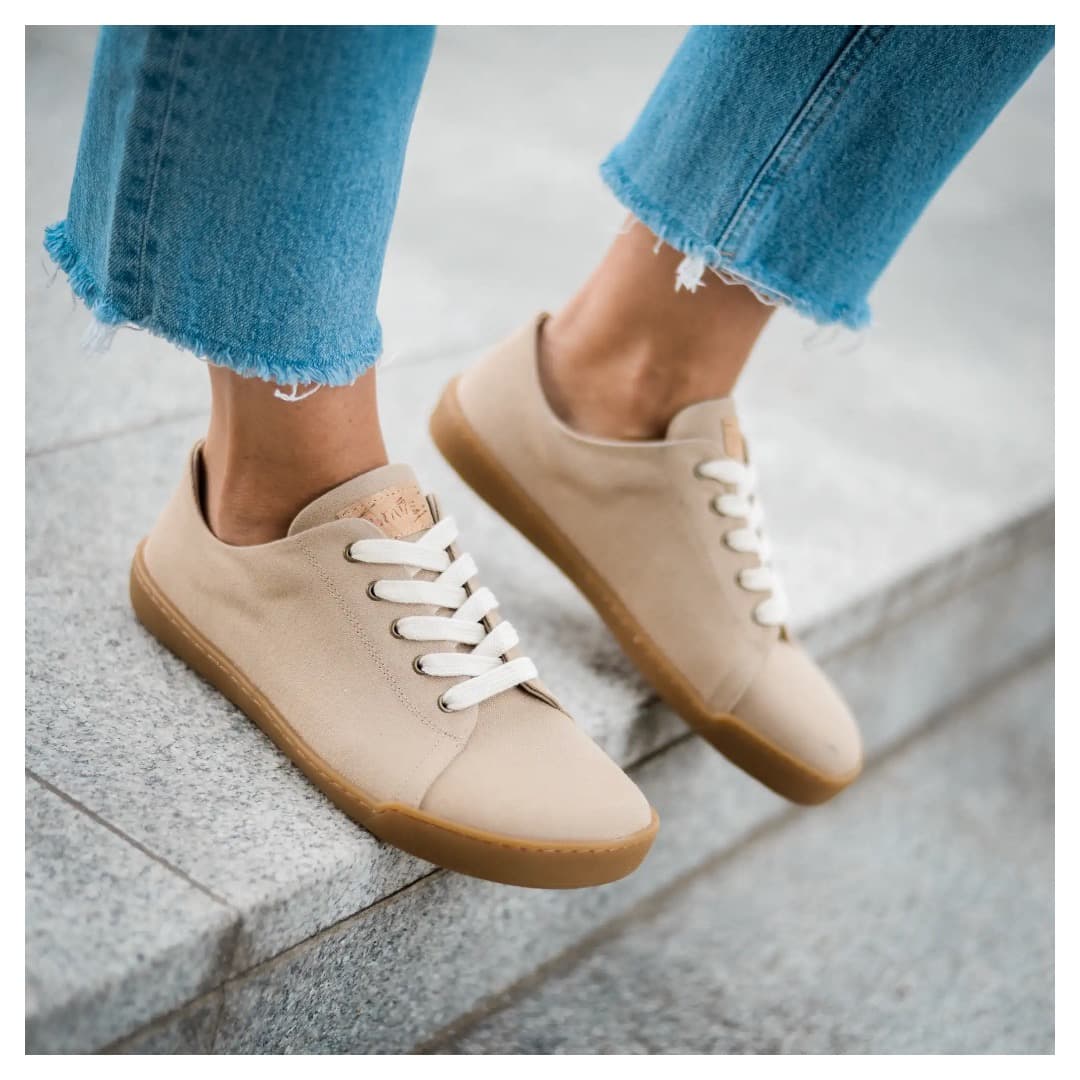 Crave paljasjalkakengät