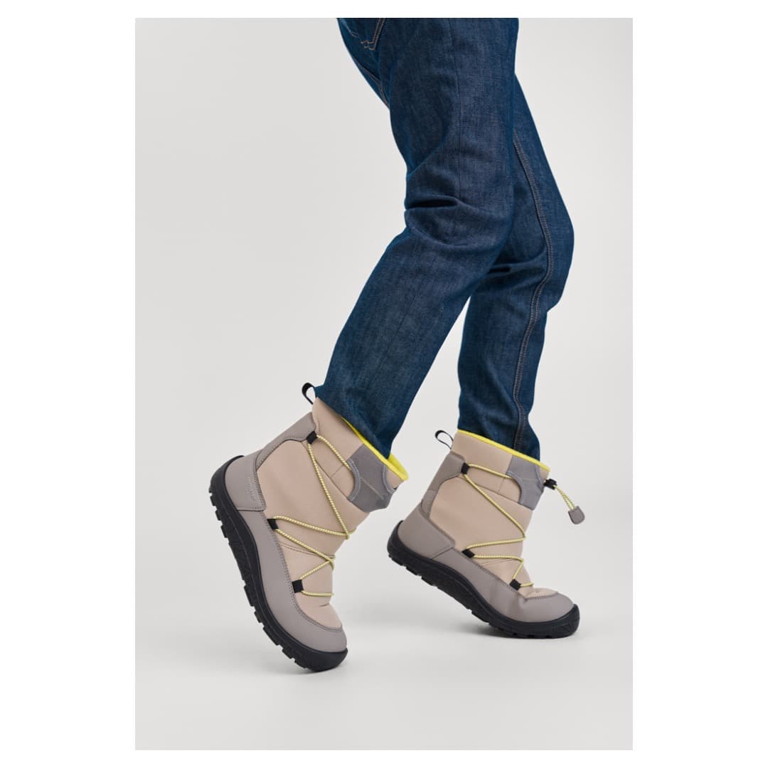 Reima paljasjalkakengät